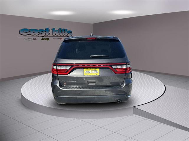 used 2019 Dodge Durango car, priced at $16,465