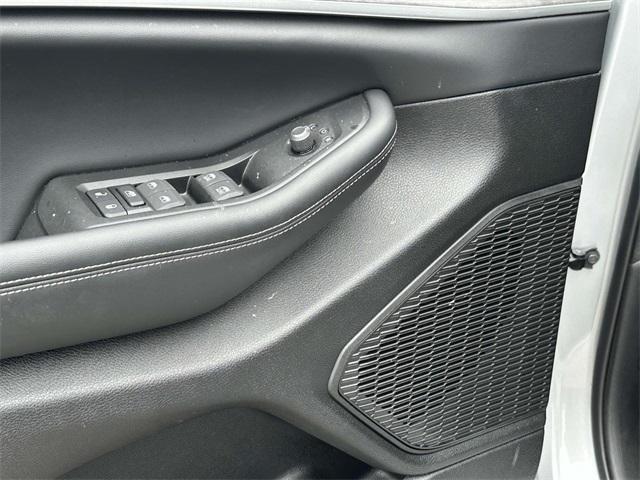 used 2024 Jeep Grand Cherokee L car, priced at $35,250