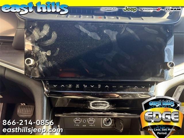 new 2026 Jeep Grand Cherokee car, priced at $51,330