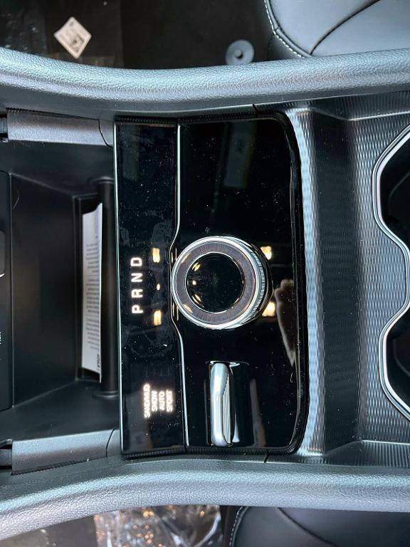 new 2025 Jeep Grand Cherokee L car, priced at $51,515