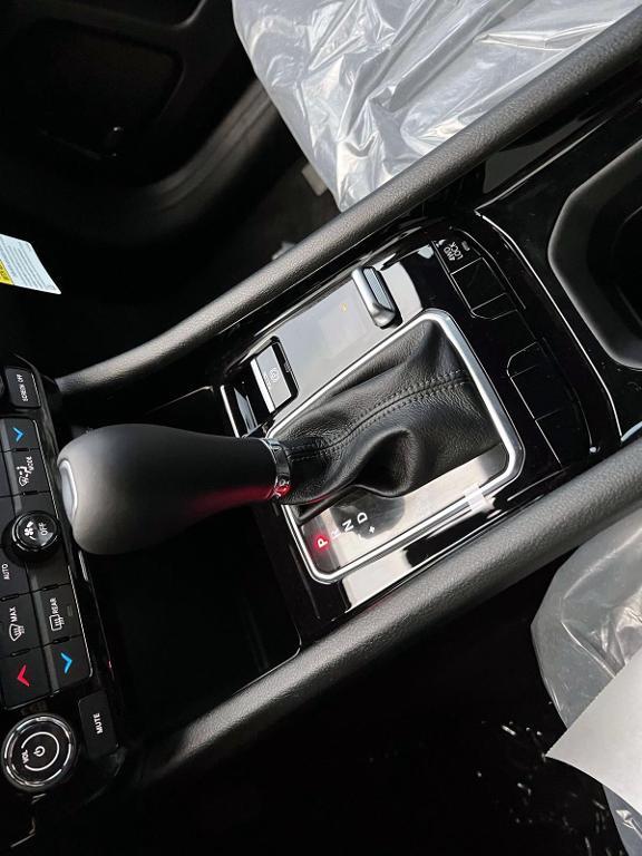 new 2026 Jeep Compass car, priced at $39,400