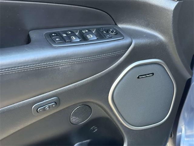 used 2020 Jeep Grand Cherokee car, priced at $27,420