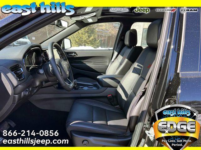 new 2026 Dodge Durango car, priced at $50,085