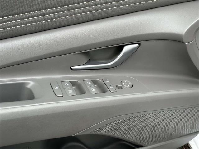 used 2022 Hyundai Elantra car, priced at $15,795