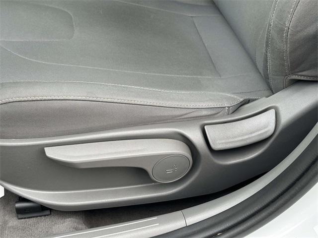 used 2022 Hyundai Elantra car, priced at $15,795