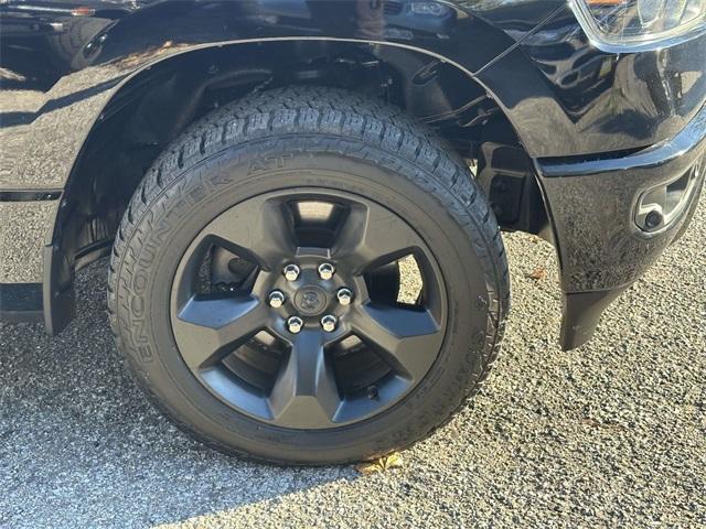 used 2019 Ram 1500 car, priced at $23,905