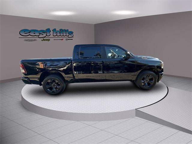 used 2019 Ram 1500 car, priced at $23,905