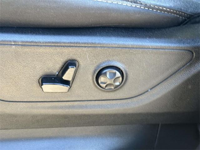 used 2019 Ram 1500 car, priced at $23,905