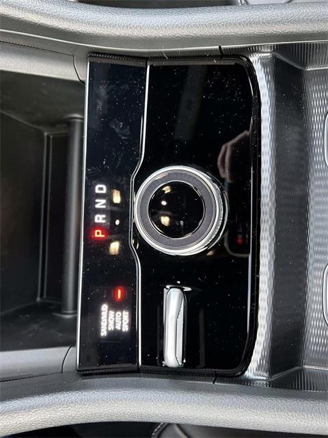 new 2025 Jeep Grand Cherokee car, priced at $50,010