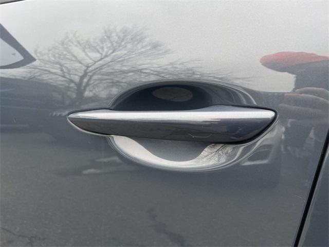 used 2023 Mazda CX-50 car, priced at $27,369