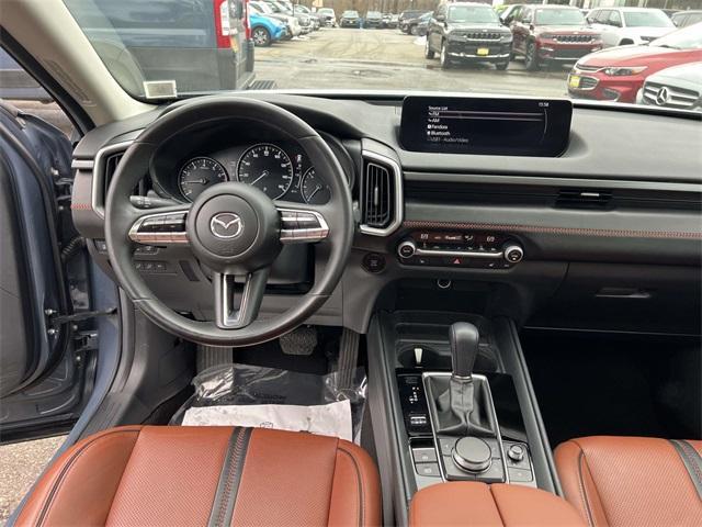 used 2023 Mazda CX-50 car, priced at $27,369