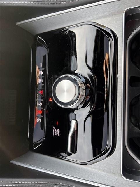 new 2026 Jeep Grand Wagoneer car, priced at $78,650