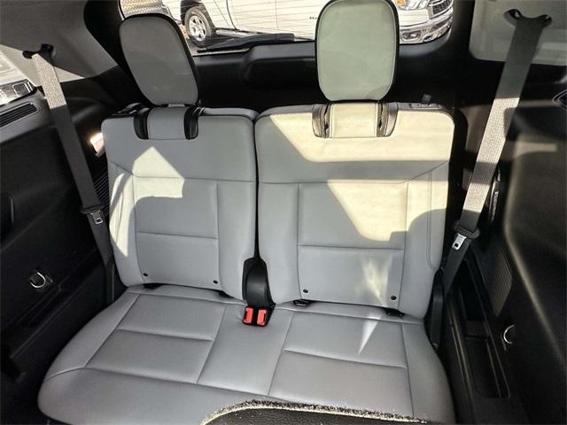 used 2021 Ford Explorer car, priced at $24,745