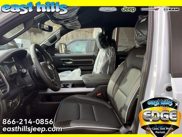 new 2026 Ram 1500 car, priced at $74,985