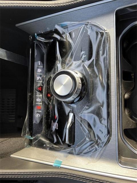 new 2026 Jeep Grand Wagoneer car, priced at $78,650