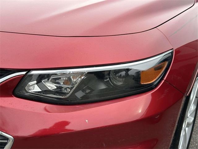 used 2018 Chevrolet Malibu car, priced at $12,250