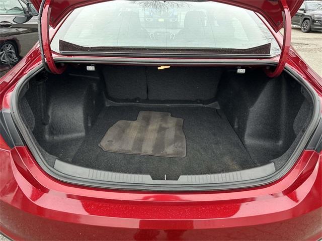 used 2018 Chevrolet Malibu car, priced at $12,250