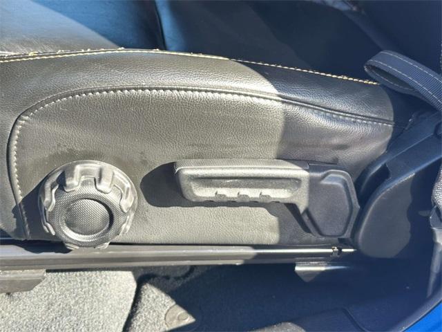 used 2022 Jeep Wrangler Unlimited car, priced at $32,505