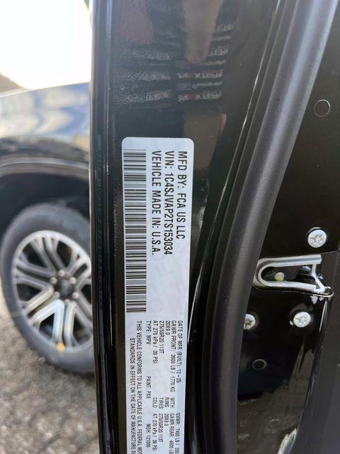 new 2026 Jeep Grand Wagoneer car, priced at $69,755