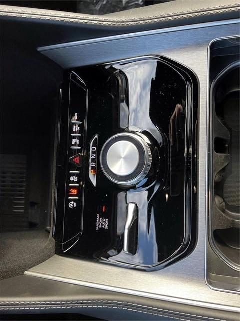 new 2026 Jeep Grand Wagoneer car, priced at $69,755