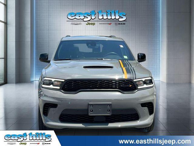 used 2023 Dodge Durango car, priced at $42,965