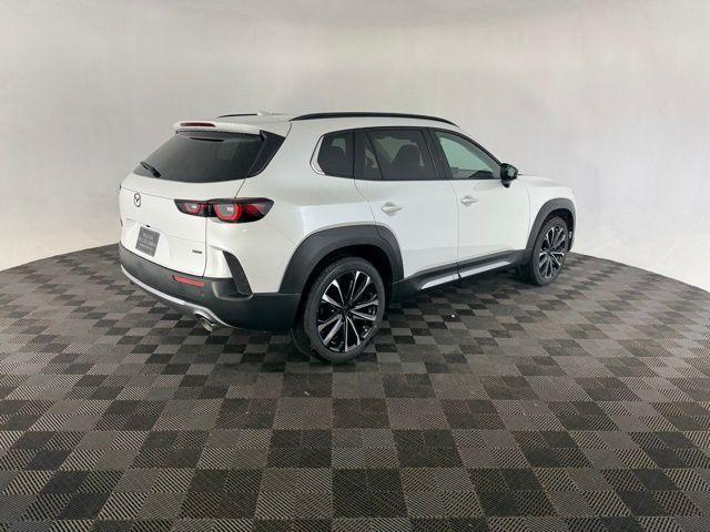 new 2026 Mazda CX-50 car, priced at $39,176
