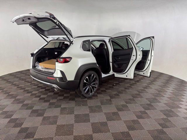 new 2026 Mazda CX-50 car, priced at $39,176