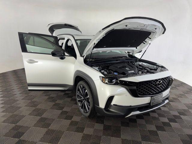 new 2026 Mazda CX-50 car, priced at $39,176