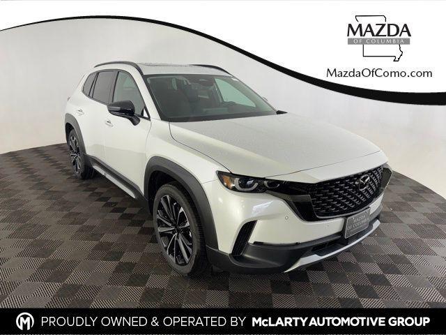 new 2026 Mazda CX-50 car, priced at $39,176