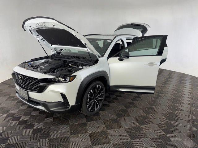 new 2026 Mazda CX-50 car, priced at $39,176
