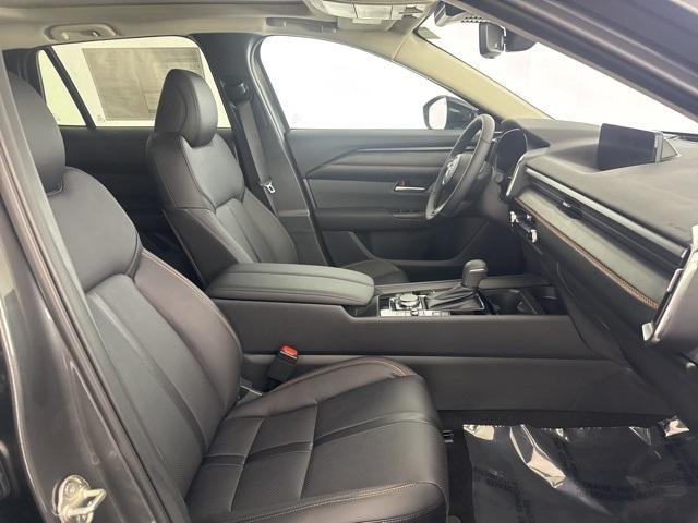 new 2026 Mazda CX-50 car, priced at $43,480