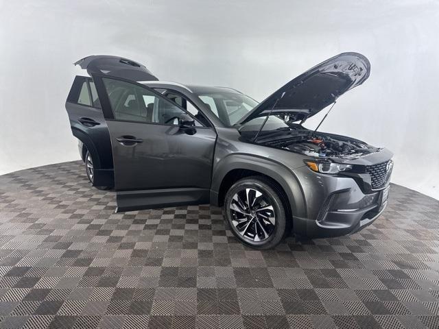 new 2026 Mazda CX-50 car, priced at $43,480