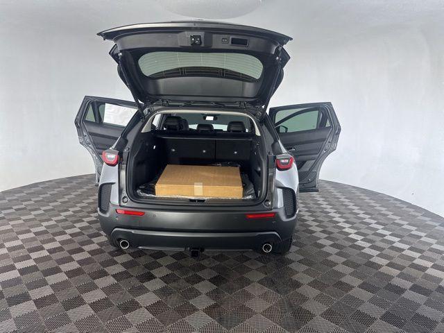 new 2026 Mazda CX-50 car, priced at $39,876