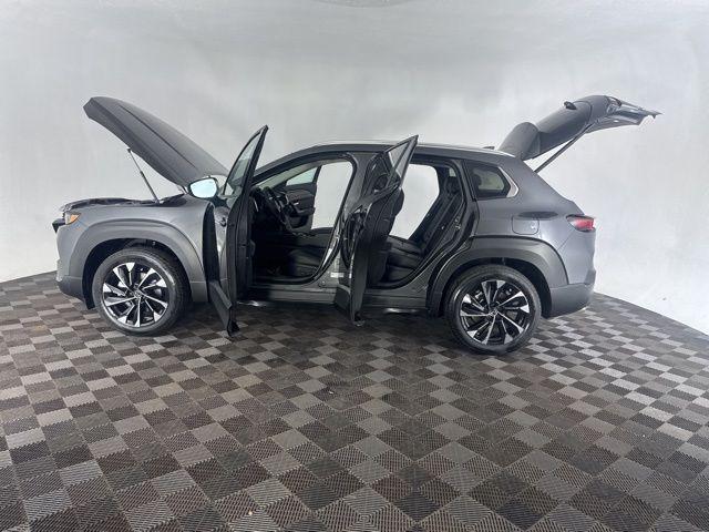 new 2026 Mazda CX-50 car, priced at $39,876