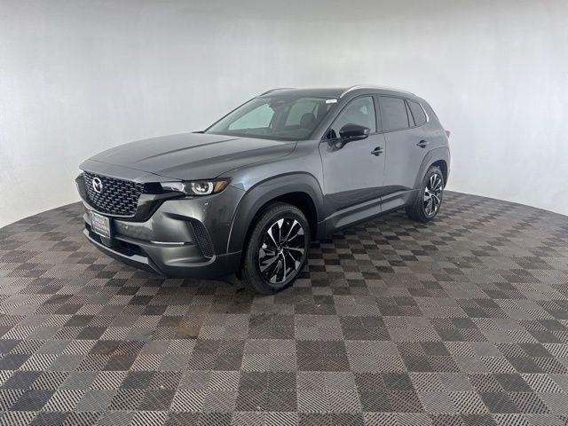 new 2026 Mazda CX-50 car, priced at $39,876