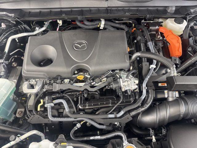 new 2026 Mazda CX-50 car, priced at $39,876