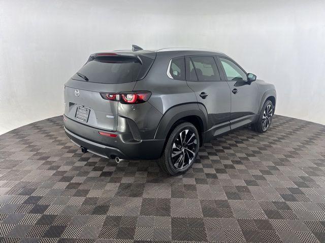 new 2026 Mazda CX-50 car, priced at $39,876