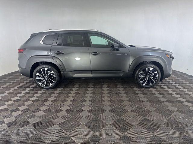 new 2026 Mazda CX-50 car, priced at $39,876