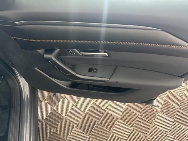 new 2026 Mazda CX-50 car, priced at $43,480