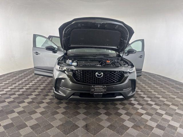 new 2026 Mazda CX-50 car, priced at $39,876