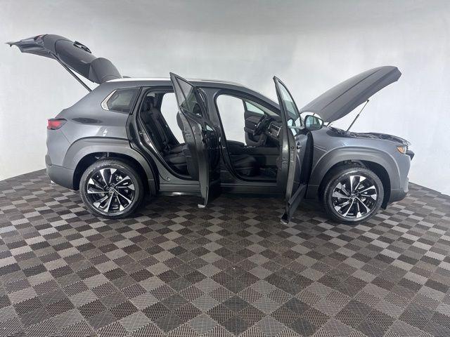 new 2026 Mazda CX-50 car, priced at $39,876