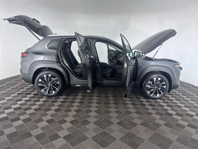 new 2026 Mazda CX-50 car, priced at $43,480
