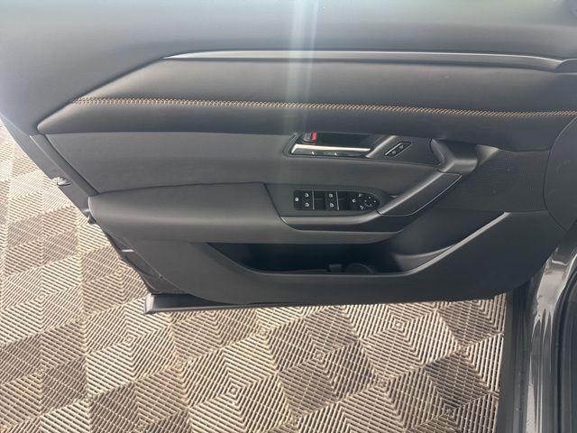 new 2026 Mazda CX-50 car, priced at $39,876