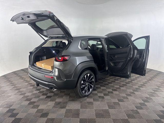 new 2026 Mazda CX-50 car, priced at $39,876