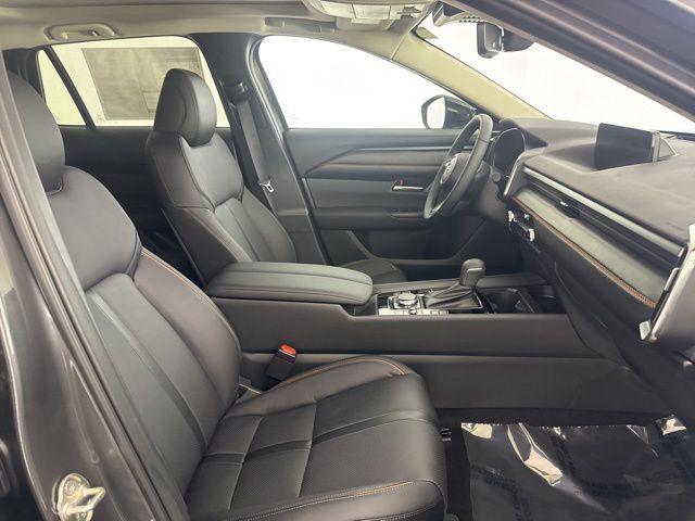 new 2026 Mazda CX-50 car, priced at $39,876