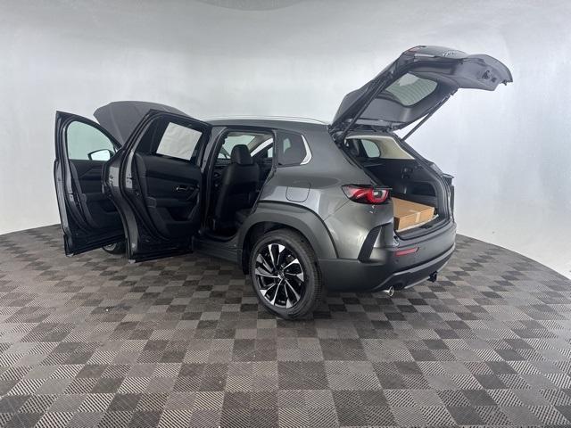 new 2026 Mazda CX-50 car, priced at $43,480