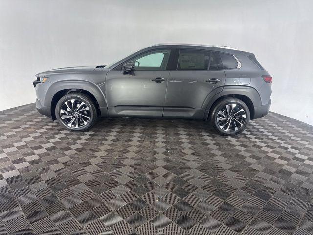 new 2026 Mazda CX-50 car, priced at $39,876