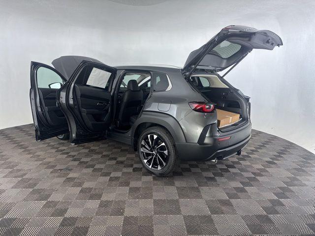 new 2026 Mazda CX-50 car, priced at $39,876