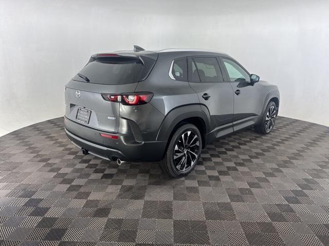 new 2026 Mazda CX-50 car, priced at $43,480
