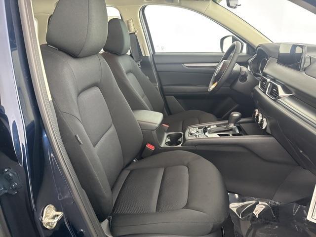 new 2025 Mazda CX-5 car, priced at $27,319